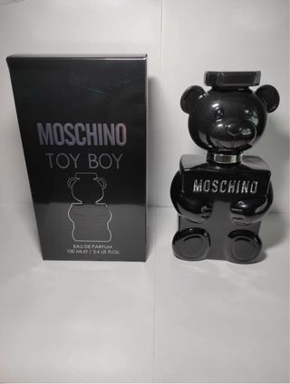 Moschino Toy Boy Eau de Parfum
