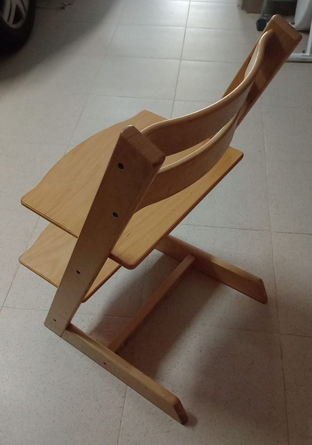 Silla STOKKE Tripp Trapp