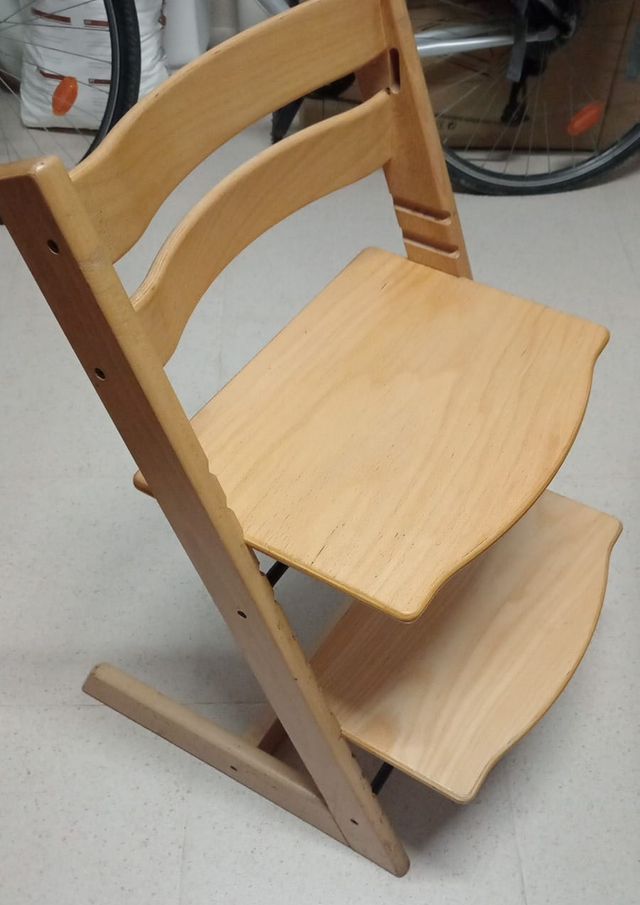Silla STOKKE Tripp Trapp