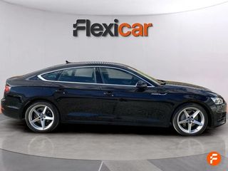 Audi A5 2.0 TDI 140kW (190CV) Sportback