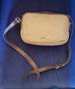 Bolso BIMBA Y LOLA beige