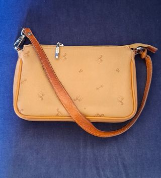 Bolso BIMBA Y LOLA beige