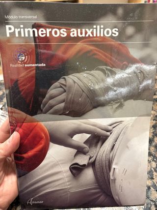 Primeros auxilios
