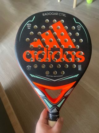 Pala pádel Adidas Radogar Ctrl