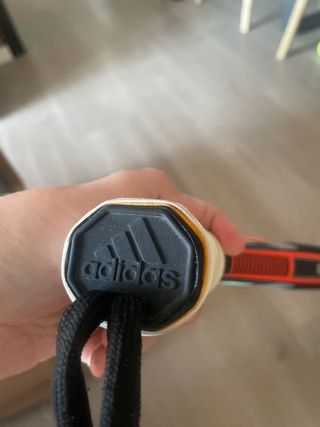 Pala pádel Adidas Radogar Ctrl