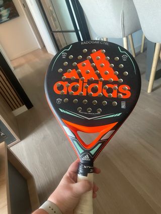 Pala pádel Adidas Radogar Ctrl