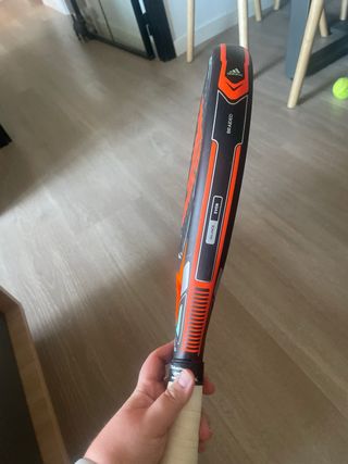 Pala pádel Adidas Radogar Ctrl