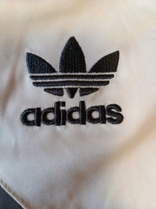 Camiseta Real Madrid Adidas
