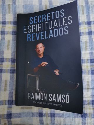 Secretos Espirituales revelados 
