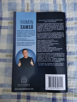 Secretos Espirituales revelados 