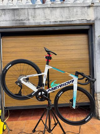  Merida Reacto 