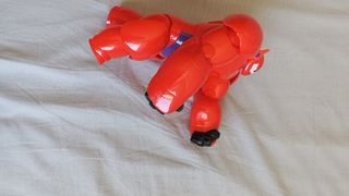 Baymax Big Hero 6 Figura