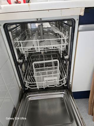 Lavavajillas Thomson 45cm