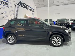 SEAT Ateca 2021
