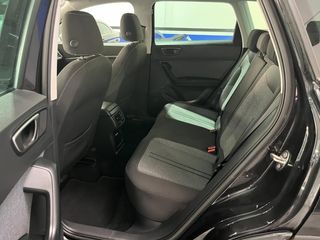 SEAT Ateca 2021