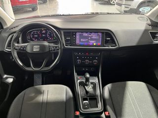 SEAT Ateca 2021