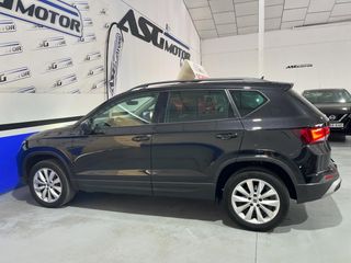SEAT Ateca 2021