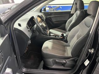 SEAT Ateca 2021