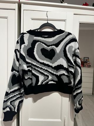 jersey + sudadera 5€