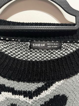 jersey + sudadera 5€