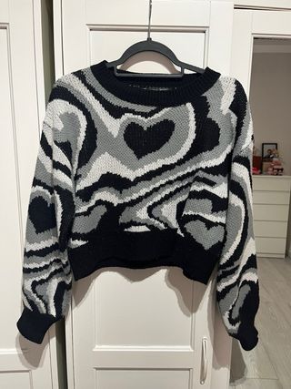 jersey + sudadera 5€