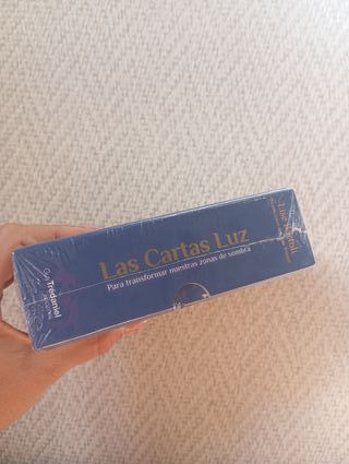 Las Cartas Luz - Oráculo