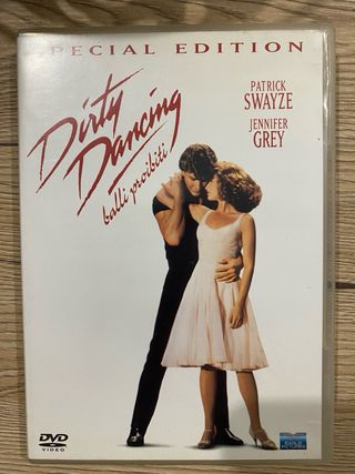 Dirty Dancing - DVD Edizione Speciale