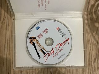 Dirty Dancing - DVD Edizione Speciale
