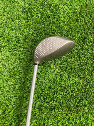 Palo golf Madera 7 Callaway