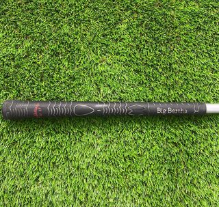 Palo golf Madera 7 Callaway