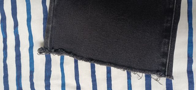 Pantalones Zara negros