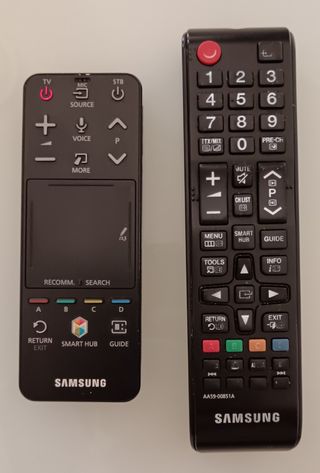 TV Samsung 46 pulgadas 
