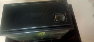 Pecera Acuario 20L