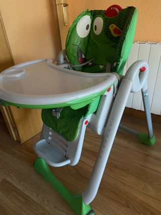Trona Polly 2 Start Chicco