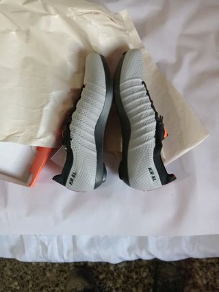 Zapatillas DMT KR SL Talla 39