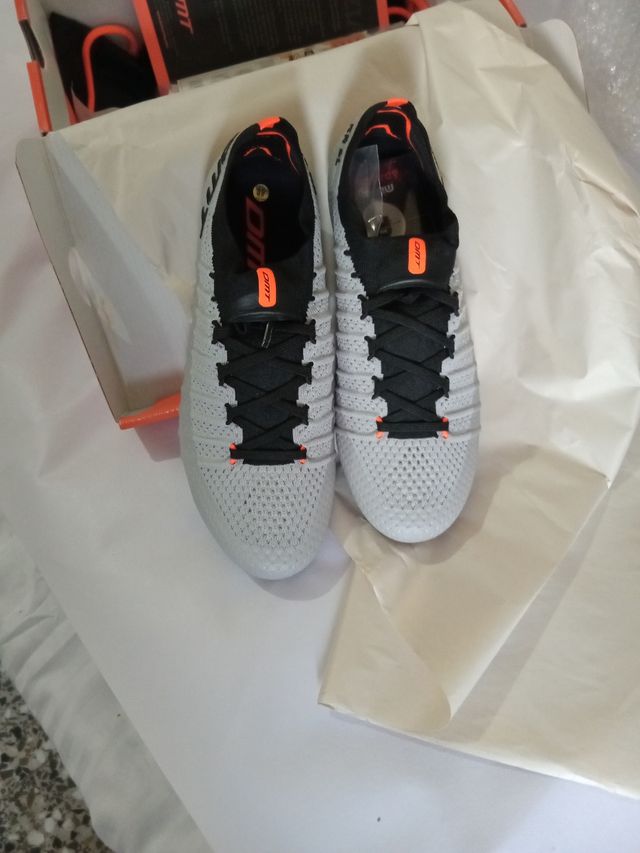 Zapatillas DMT KR SL Talla 39