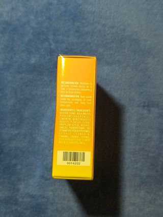 Eau de Parfum Di que Sí para Mujer