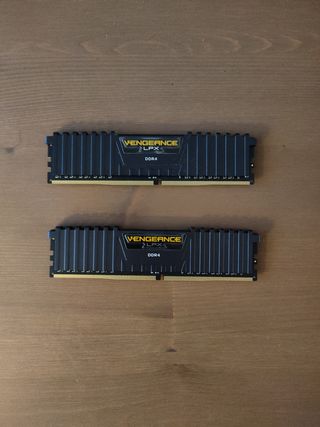 Corsair Vengeance LPX RAM 16GB DDR4