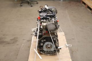 Motor AUDI A3/S3 8P 05-13 [157.440 Km]