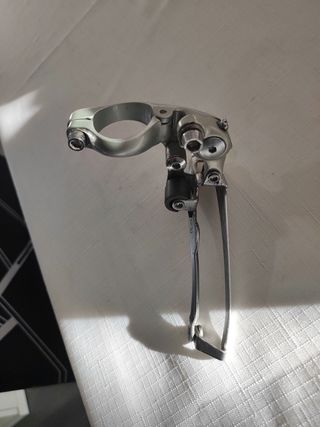 Desviador Shimano 105 - Bicicleta