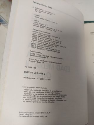 Lote HISTORIA DE LA EDAD MEDIA 