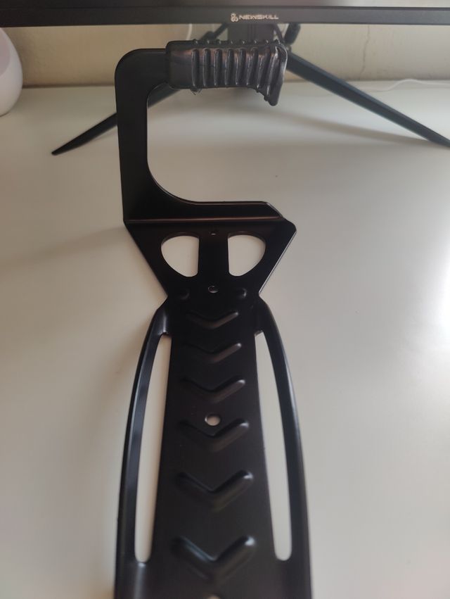 Culote ciclismo PAFGI + soporte bici