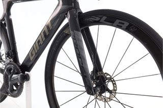 Bicicleta Giant Propel Advanced Di2 11V talla 52 Reacondicionada