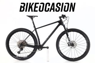 Bicicleta Megamo Factory talla L Reacondicionada