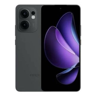 OPPOReno13 F 5G Gris - Nuevo