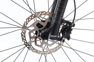 Bicicleta Trek Procaliber 9.5 talla L Reacondicionada