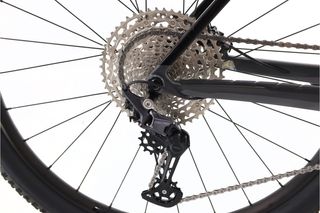 Bicicleta Trek Procaliber 9.5 talla L Reacondicionada