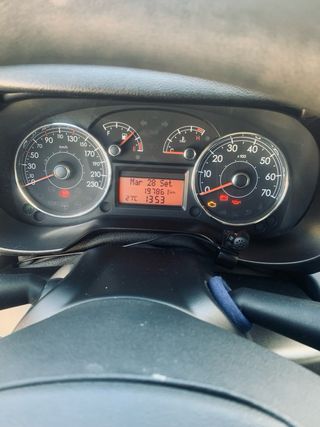 FIAT Punto 2007