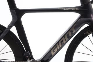 Bicicleta Giant Propel Advanced Di2 11V talla 52 Reacondicionada