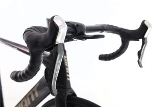 Bicicleta Giant Propel Advanced Di2 11V talla 52 Reacondicionada